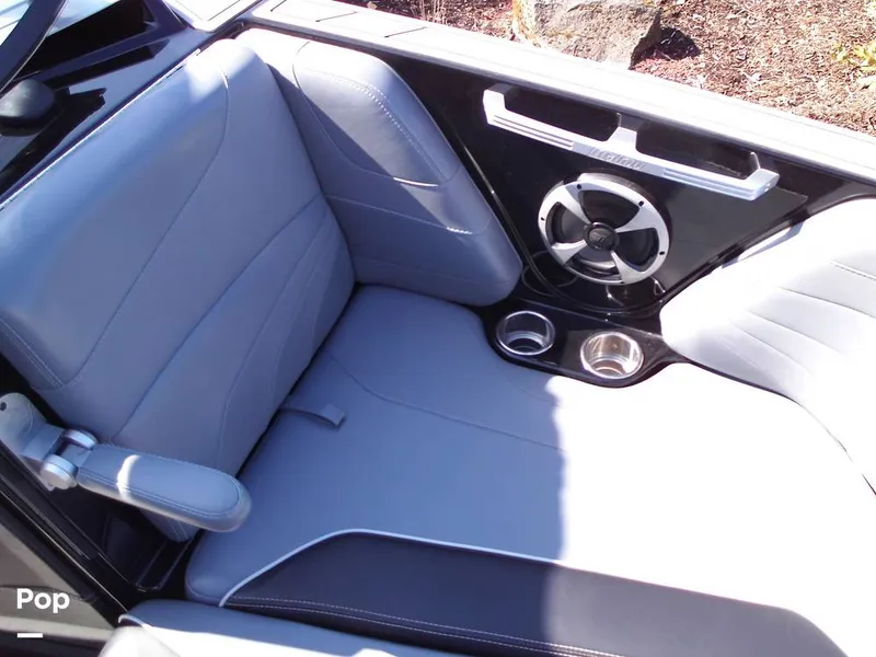 Slide: The Image of Bow Seating - 13219521