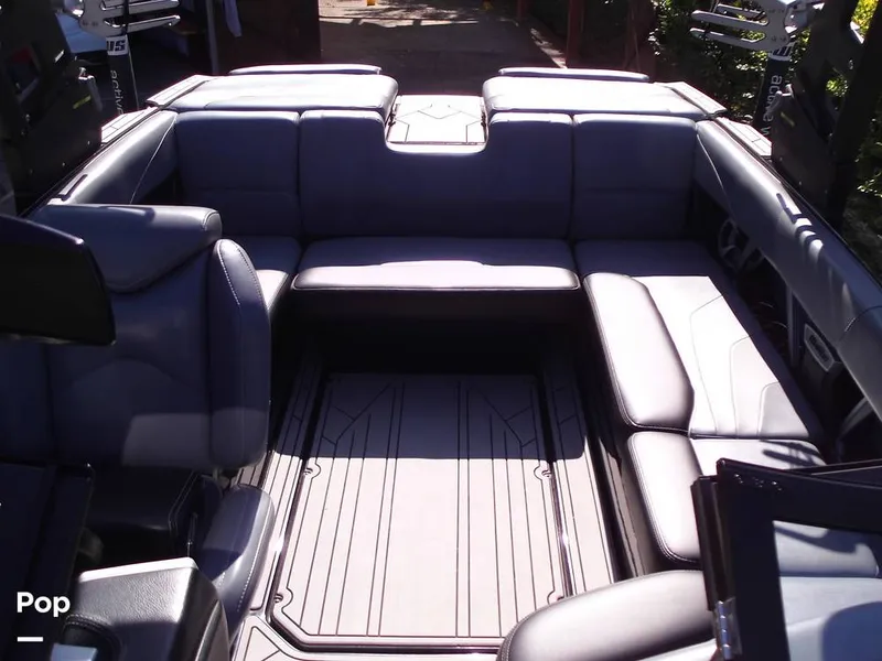 Slide: The Image of Aft Seating - 13219524