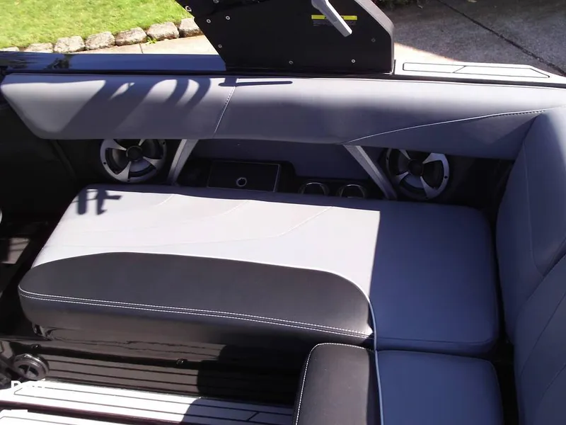 Slide: The Image of Aft Seating - 13219529