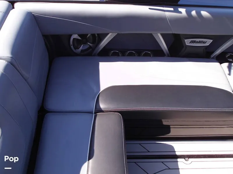 Slide: The Image of Aft Seating - 13219531