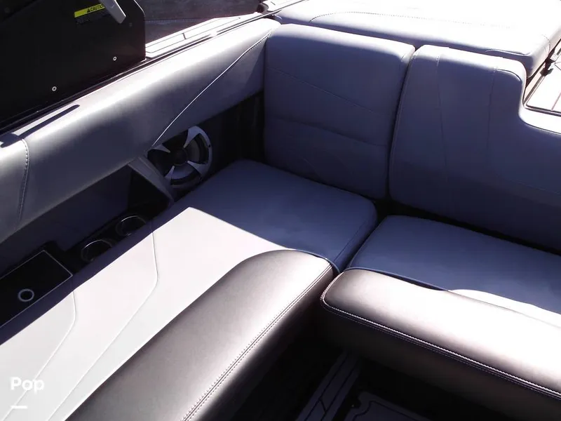 Slide: The Image of Aft Seating - 13219682