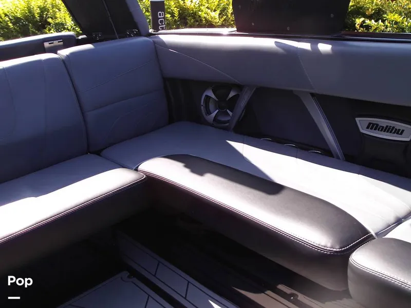 Slide: The Image of Aft Seating - 13219719