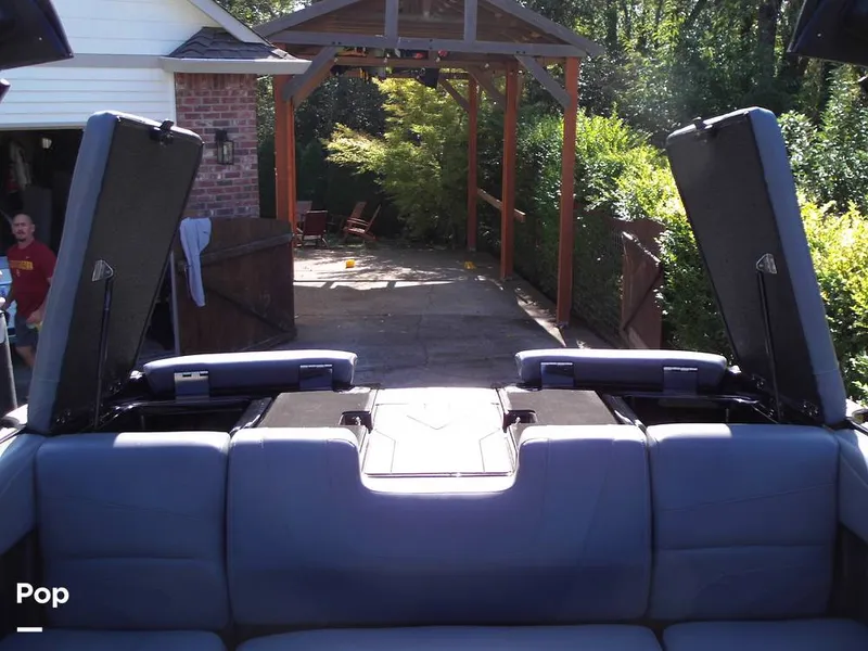 Slide: The Image of Malibu Wakesetter 22 MXZ 2020 - 13219685