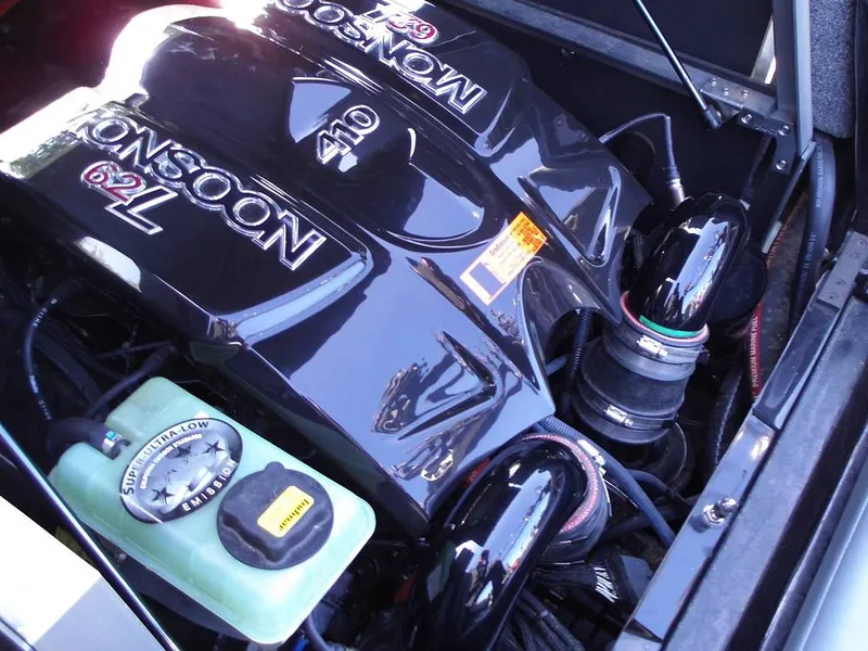 Slide: The Image of Clean Monsoon 6.2L - 13219698