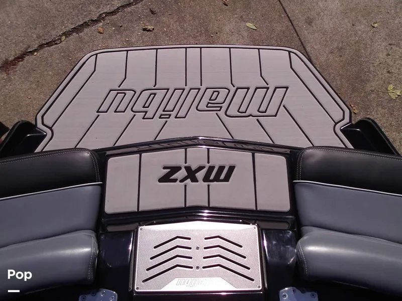 Slide: The Image of Malibu Wakesetter 22 MXZ 2020 - 13219688