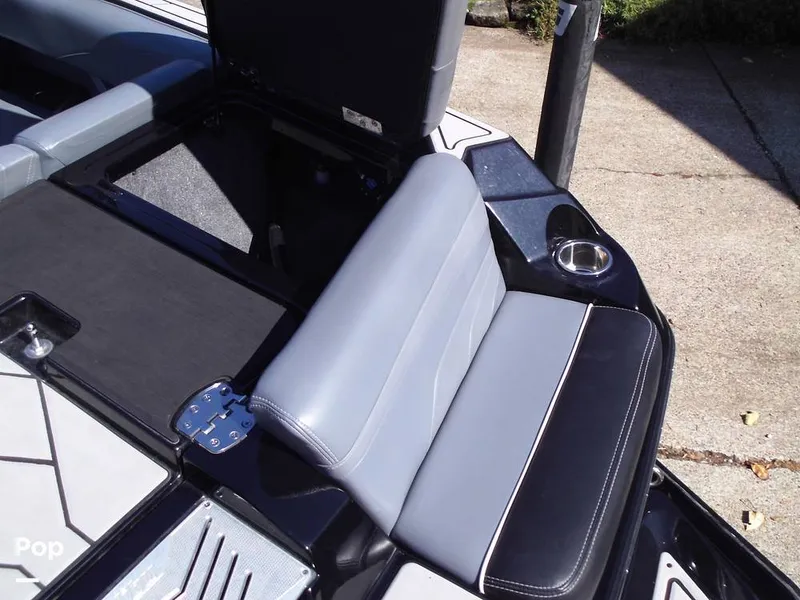 Slide: The Image of Malibu Wakesetter 22 MXZ 2020 - 13219690