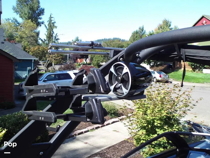 Slide: The Image of Wakeboard Tower - 13219533