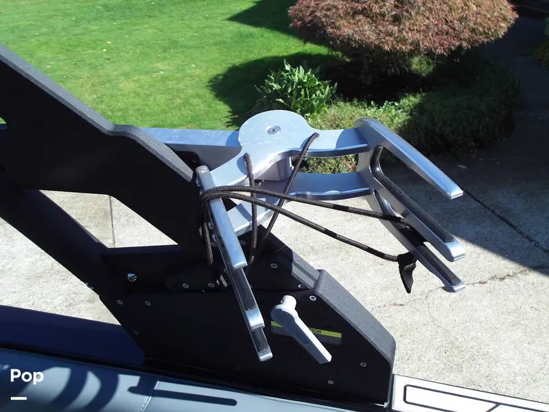 Slide: The Image of Wakeboard Rack - 13219535