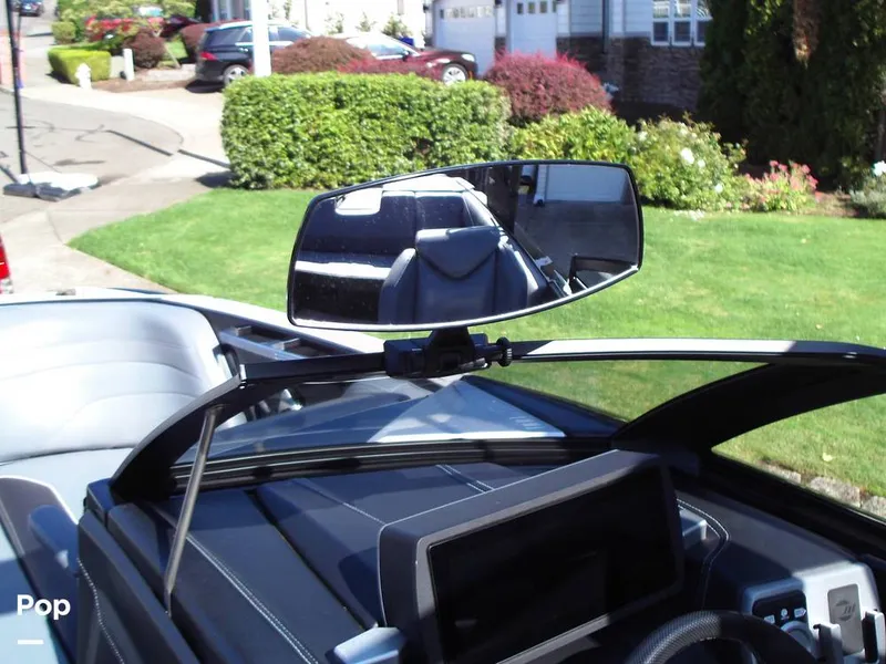 Slide: The Image of Skier / Rider Mirror - 13219537