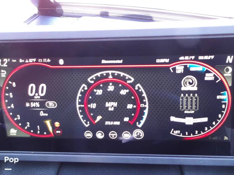 Slide: The Image of Multi-display Options - 13219710