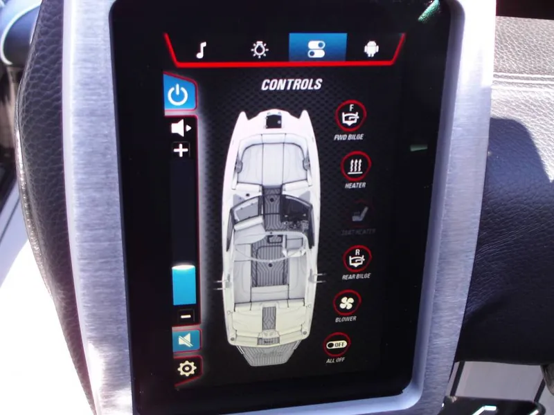 Slide: The Image of Multi-display Options - 13219711