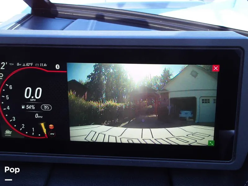 Slide: The Image of Enlarged Back Up - 13219709