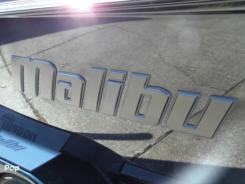 Slide: The Image of Malibu Wakesetter 22 MXZ 2020 - 13219717