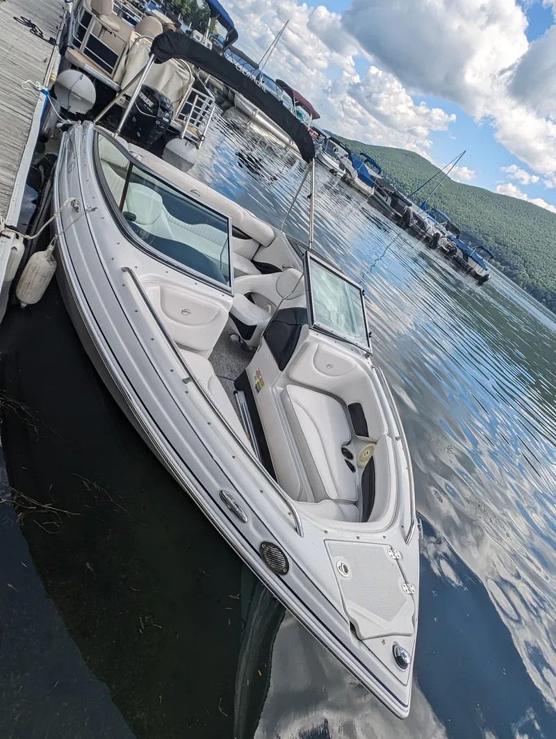 The Image of Crownline Boats 21 SS 2012 - 0