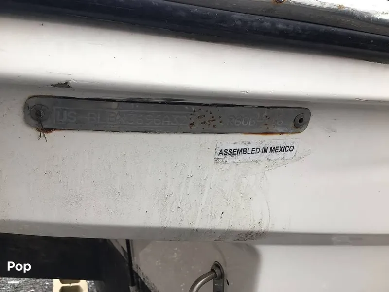 Slide: The Image of Bayliner VR6 OB 2023 - 16764555