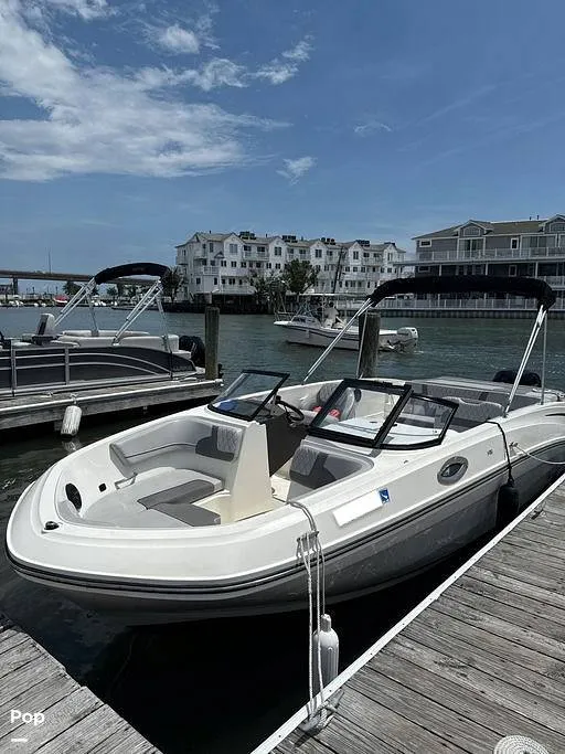 Slide: The Image of Bayliner VR6 OB 2023 - 15671297