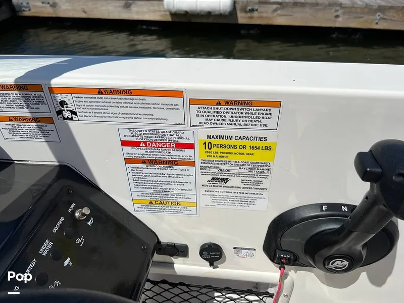 Slide: The Image of Boat Tags - 14684128