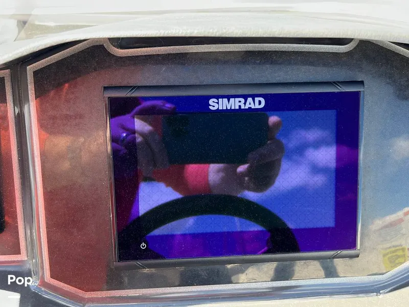 Slide: The Image of Simrad - 14684131