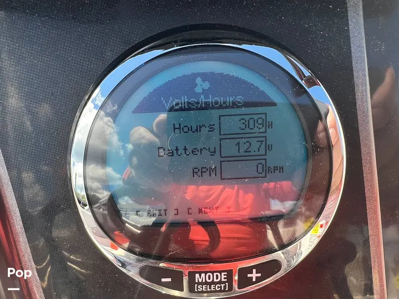 Slide: The Image of Engine Hours - 14684148