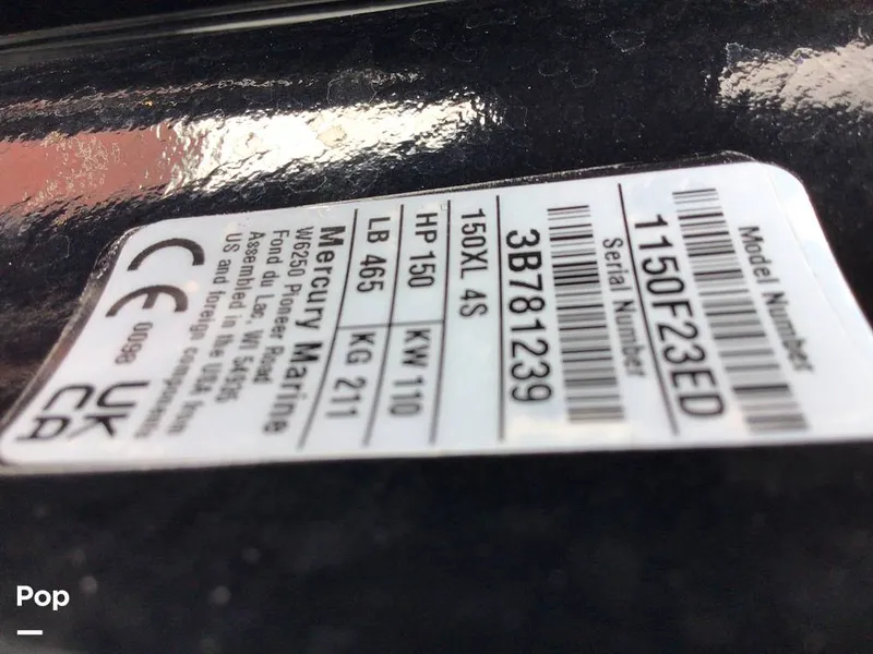 Slide: The Image of Bayliner VR6 OB 2023 - 16764556