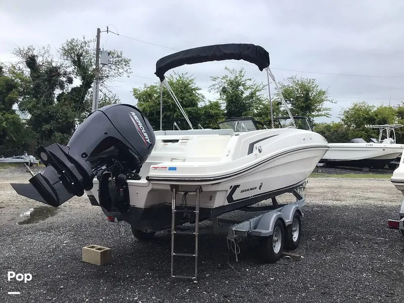 Slide: The Image of Bayliner VR6 OB 2023 - 16764559