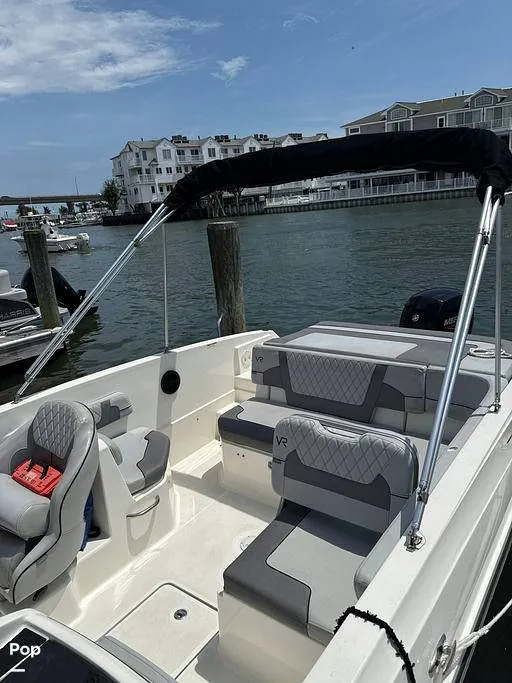 Slide: The Image of Bayliner VR6 OB 2023 - 15671295