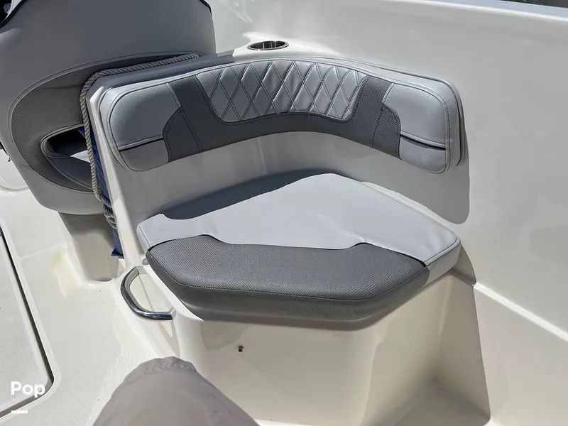 Slide: The Image of Passenger Seat - 14684121