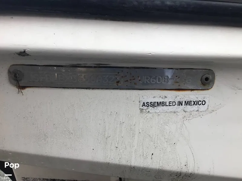 Slide: The Image of Bayliner VR6 OB 2023 - 16764554