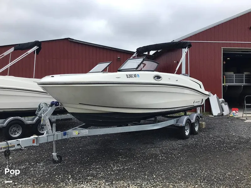 Slide: The Image of Bayliner VR6 OB 2023 - 16764562