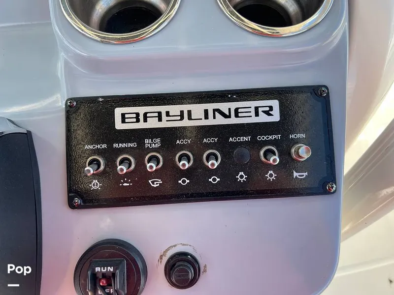 Slide: The Image of Switch Panel - 14310371