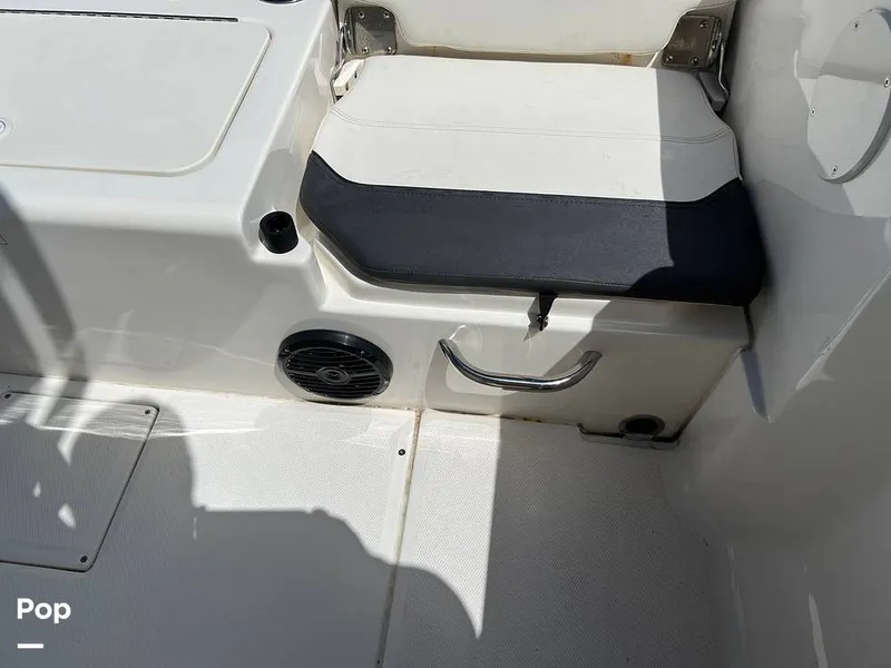 Slide: The Image of Port Rear Seat - 14310376