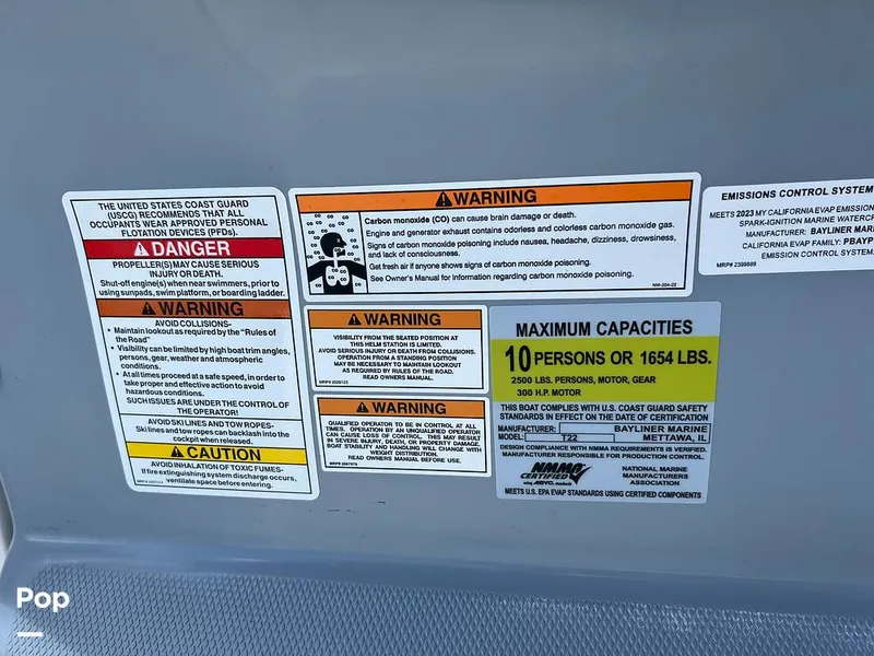 Slide: The Image of Boat Tags - 14310388