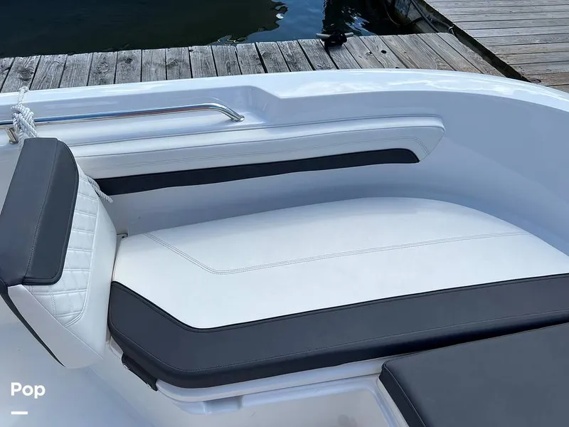 Slide: The Image of Bow Seating - 14310390