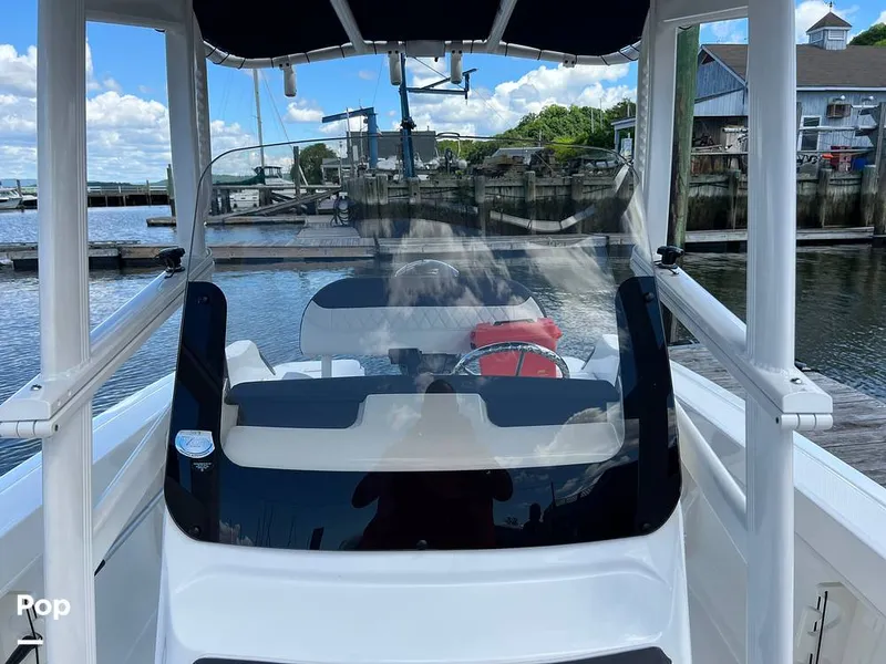 Slide: The Image of Helm Shot To Aft - 14310396