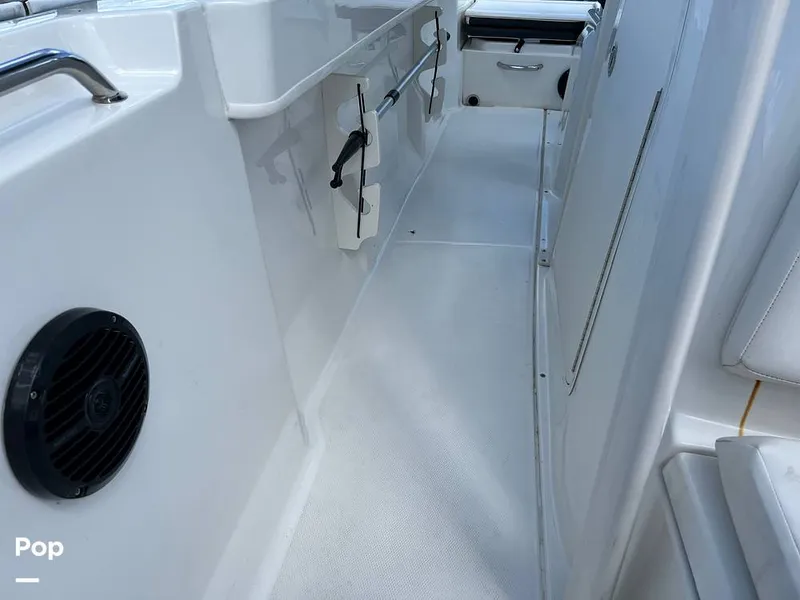 Slide: The Image of Starboard Floor Shot - 14310397