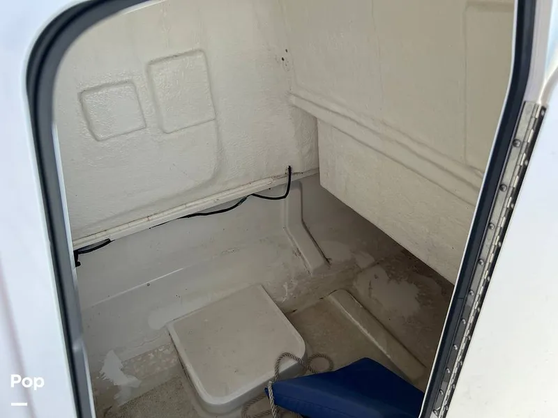 Slide: The Image of Storage Under Helm For Porta Poty - 14310399