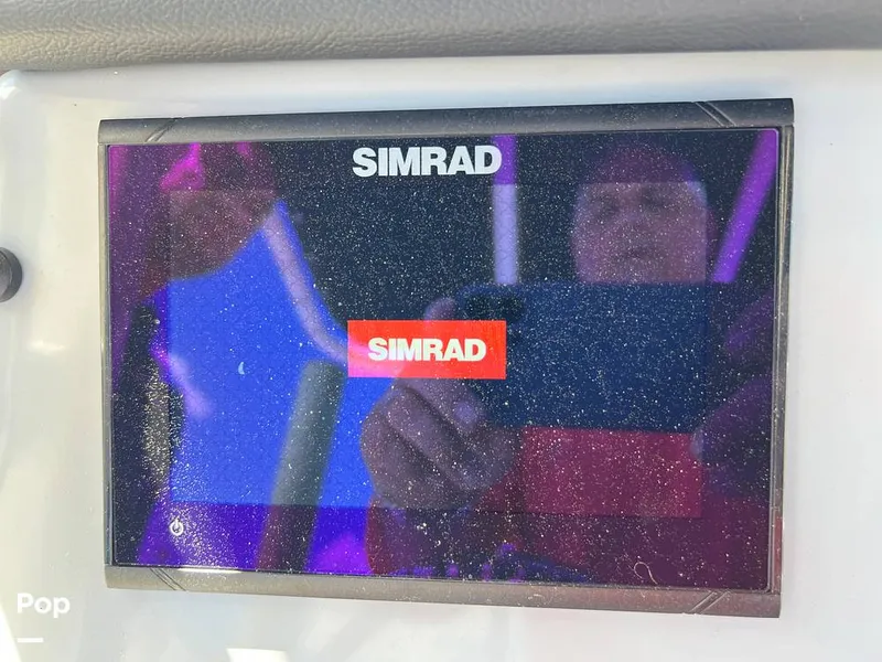 Slide: The Image of Simrad - 14310401