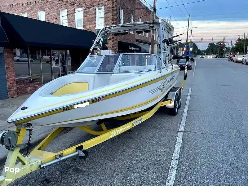 Slide: The Image of Supra LAUNCH 2002 - 13479544