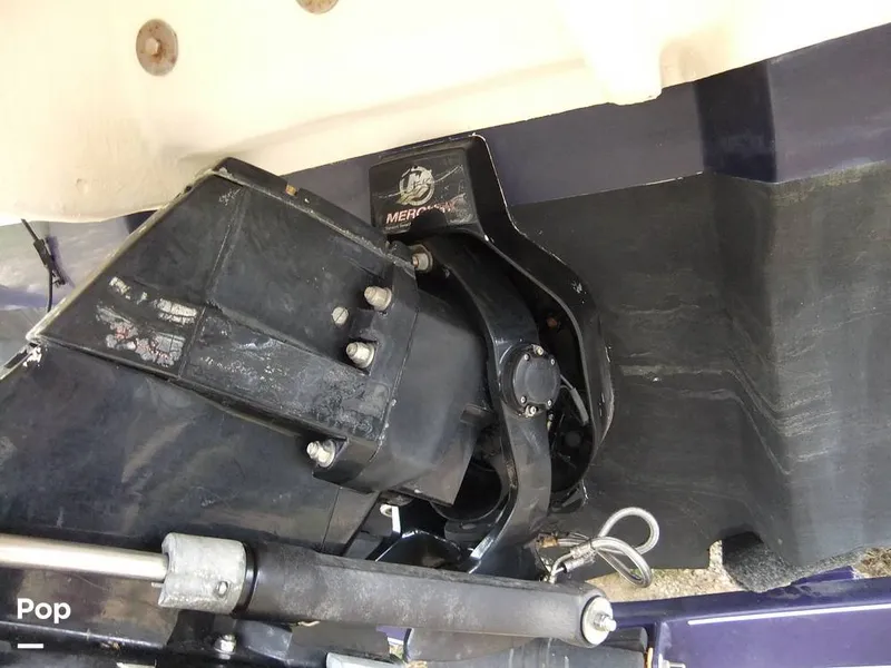 Slide: The Image of Sea Ray 240 Sundeck 2005 - 13269389