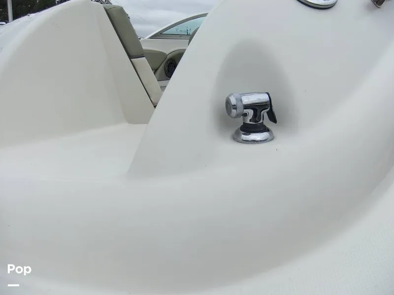 Slide: The Image of Sea Ray 240 Sundeck 2005 - 13269407