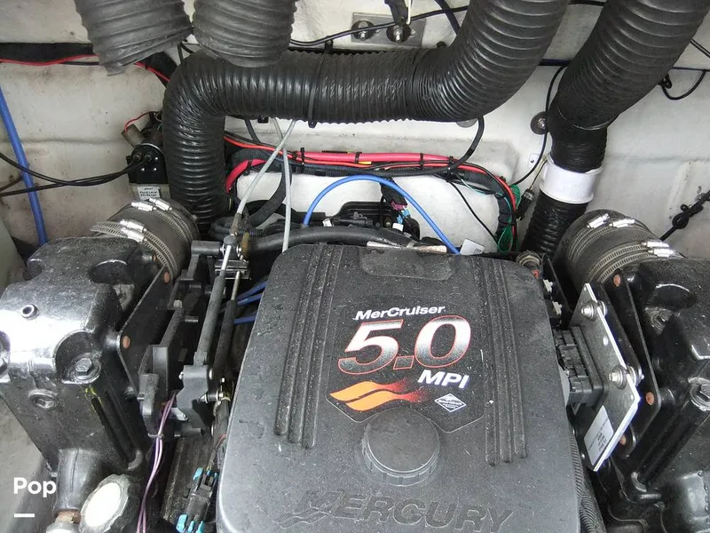 Slide: The Image of Sea Ray 240 Sundeck 2005 - 13269461