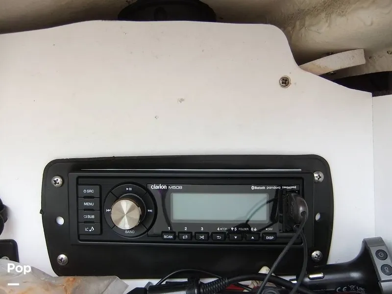 Slide: The Image of Sea Ray 240 Sundeck 2005 - 13269424