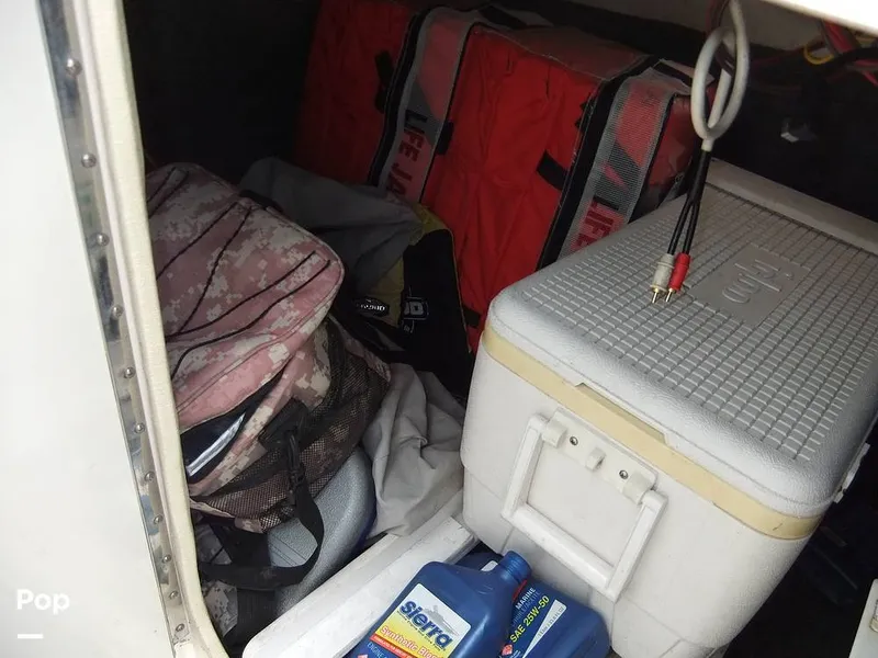 Slide: The Image of Sea Ray 240 Sundeck 2005 - 13269426