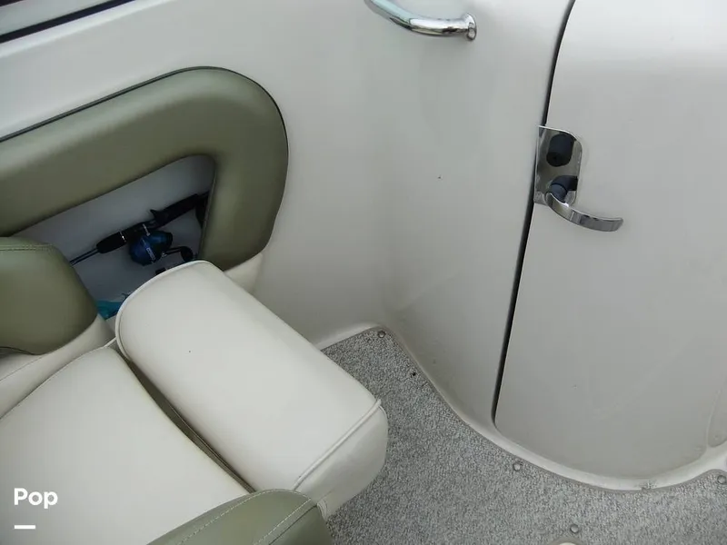 Slide: The Image of Sea Ray 240 Sundeck 2005 - 13269431