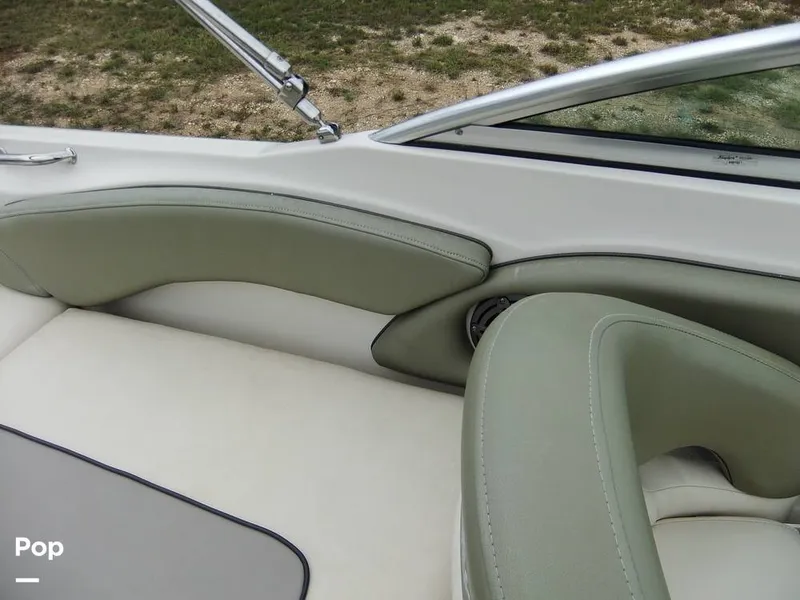 Slide: The Image of Sea Ray 240 Sundeck 2005 - 13269433