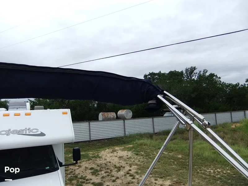 Slide: The Image of Sea Ray 240 Sundeck 2005 - 13269435