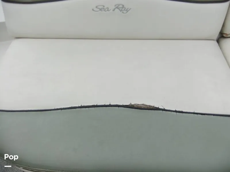 Slide: The Image of Sea Ray 240 Sundeck 2005 - 13269439