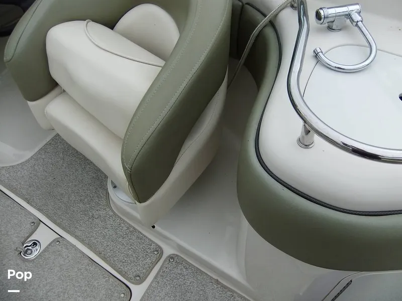 Slide: The Image of Sea Ray 240 Sundeck 2005 - 13269444
