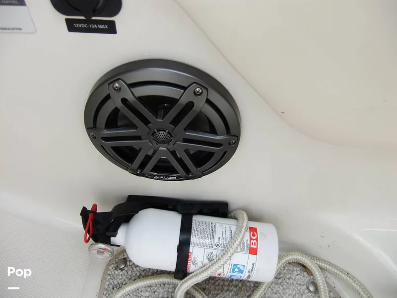 Slide: The Image of Sea Ray 240 Sundeck 2005 - 13269449