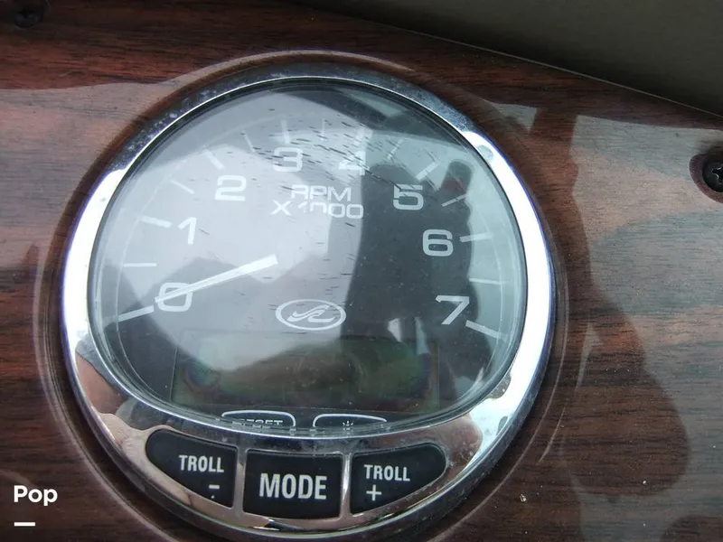 Slide: The Image of Sea Ray 240 Sundeck 2005 - 13269450